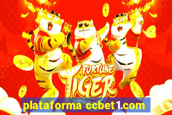 plataforma ccbet1.com